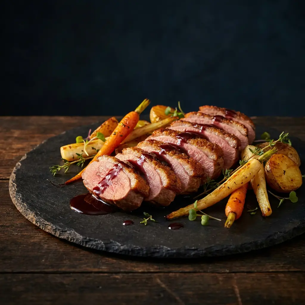 Decade Bistro 吧台區座位，燈光柔和適合兩人對談